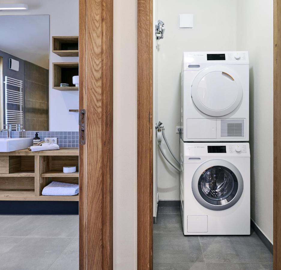 Gud Jard Lodge Nr 23 - Design-Ferienhaus Mit Exklusiver Ausstattung Pellworm Εξωτερικό φωτογραφία